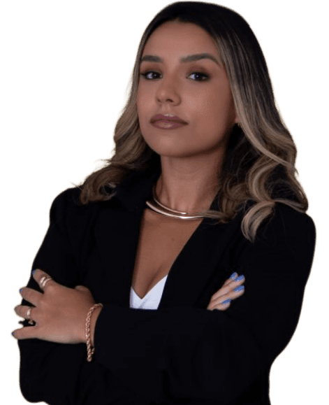 imagem da Doutora Bruna Dornelles